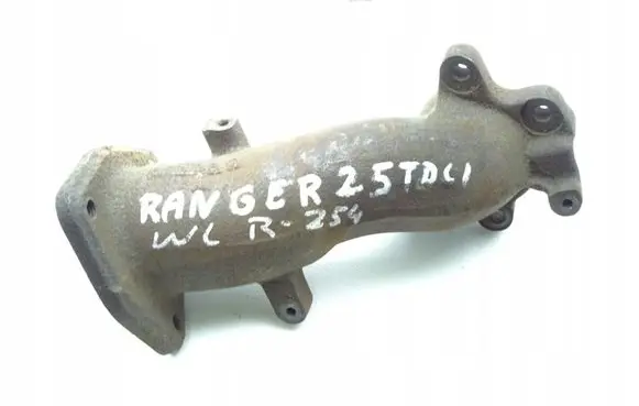 Ford Ranger Turbo air intake inlet pipe/hose