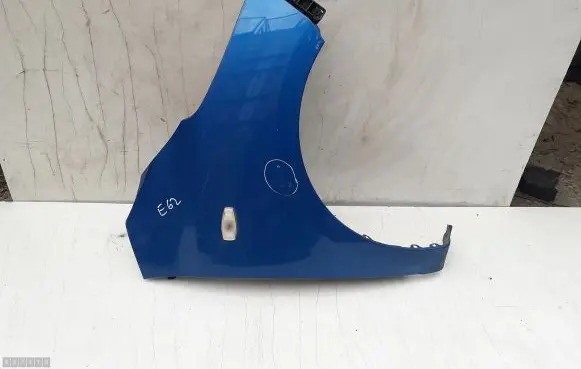 Hyundai i10 Fender