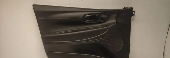 Hyundai i20 (BC3 BI3) Front door card panel trim 82310Q0100