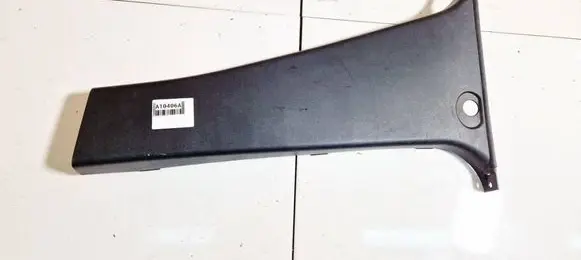 Mercedes-Benz A W169 (B) pillar trim (top) a1696920122