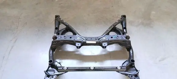 BMW 2 F22 F23 Front subframe 31106872118