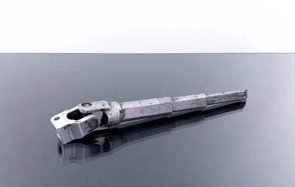 BMW 3 E46 Steering column universal joint 191101