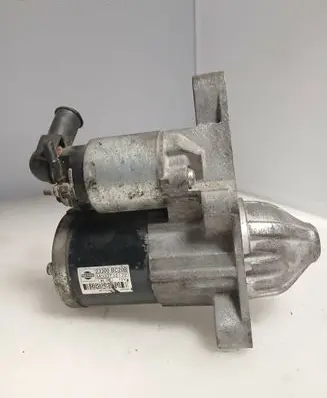 Nissan Note (E11) Starter motor M000T32172 23300BC20B
