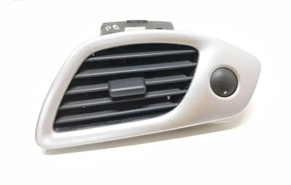 Renault Scenic III - Grand scenic III Dashboard side air vent grill/cover trim 1012127 10016