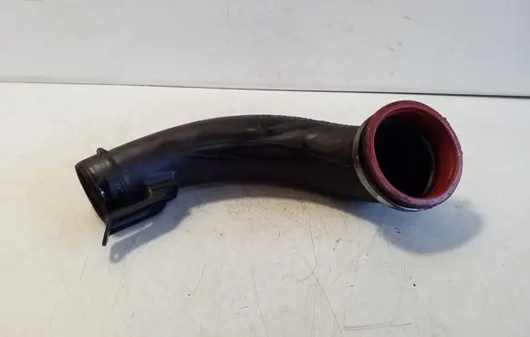 Volvo XC60 Intercooler hose/pipe 30774692