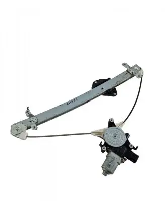 Subaru Forester SH Front window lifting mechanism without motor