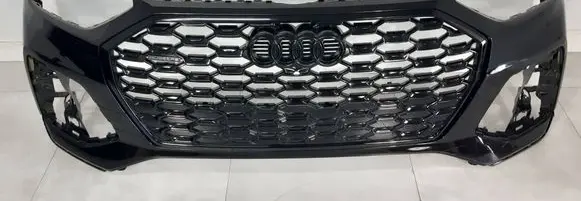 Audi Q5 SQ5 FY Front bumper 80A807437P