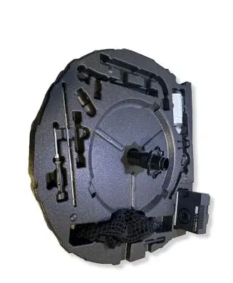 Audi A1 Tool set 82A012109E
