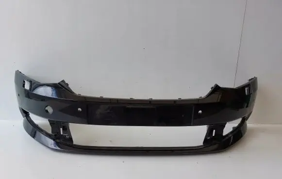 Skoda Fabia Mk3 (NJ) Front bumper 6V0807221