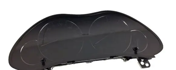 Toyota Avensis T250 Speedometer (instrument cluster) 8380005631