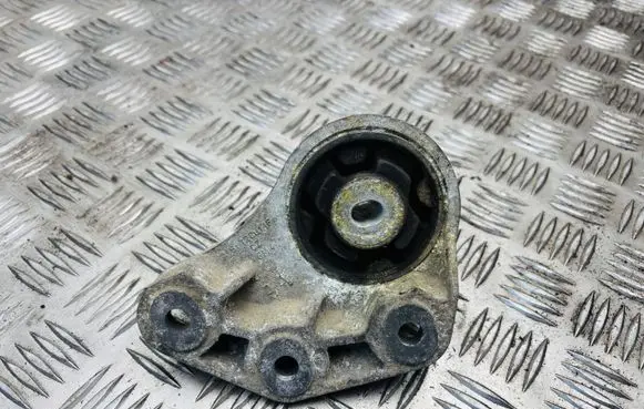 Audi A4 S4 B6 8E 8H Rear differential/diff mount bracket 8E0599125M