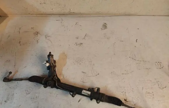 BMW 5 E60 E61 Steering rack