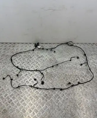 Mercedes-Benz EQA Parking sensor (PDC) wiring loom A2435405001 H243