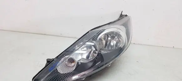 Ford Fiesta Headlight/headlamp