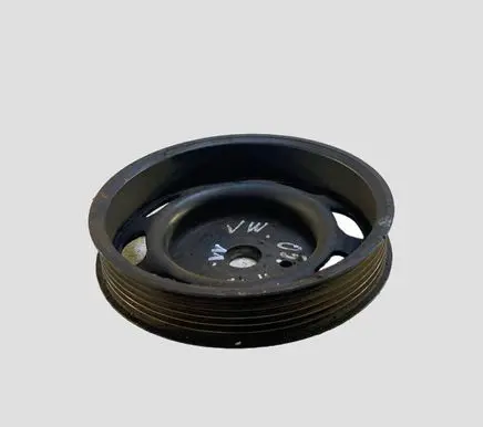 Volkswagen Golf V Crankshaft pulley 03G105255C