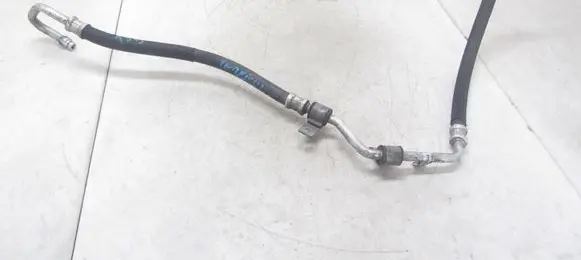 Renault Trafic III (X82) Power steering hose/pipe/line 497255549