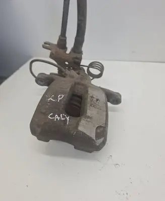 Volkswagen Caddy Rear brake cylinder 