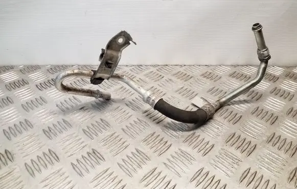 Peugeot Boxer Power steering hose/pipe/line 1358683080