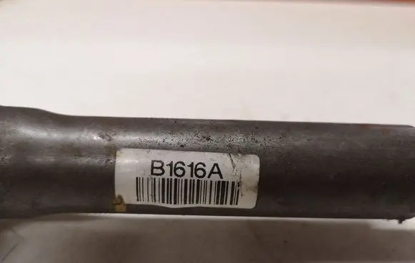 Renault Scenic III - Grand scenic III Steering column universal joint B1616A