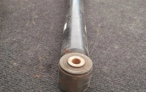 Honda Jazz Rear shock absorber/damper 52610TF0G120M1