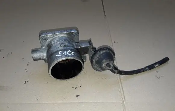 KIA Sorento Throttle valve 3510027XXX