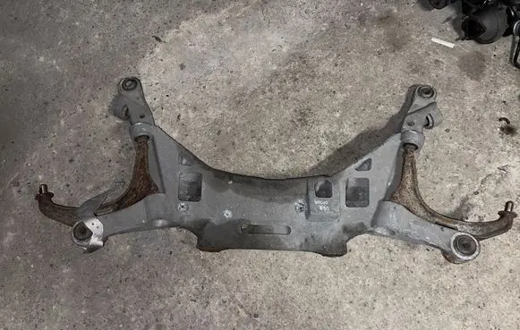 Volvo S80 Rear subframe 09200417