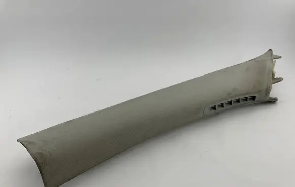 Skoda Superb B6 (3T) (A) pillar trim 3t0868489