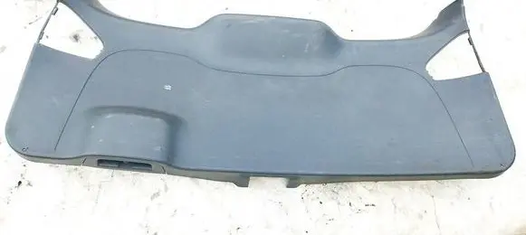 Ford Mondeo MK IV Other trunk/boot trim element 7S71N40411AHW