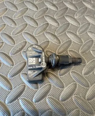 KIA Ceed Tire pressure sensor 6361ASP201