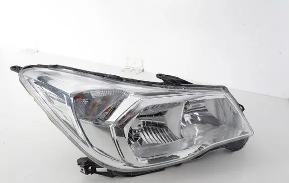 Subaru Forester SJ Headlight/headlamp