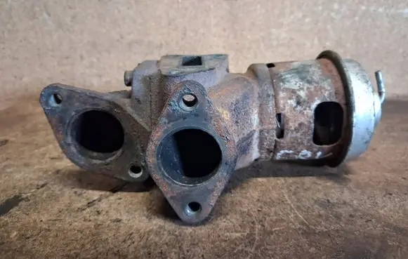 Honda CR-V EGR valve