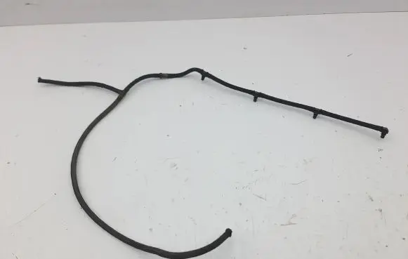 Fuel return line/hose