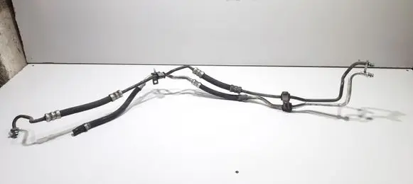 Peugeot 307 Power steering hose/pipe/line