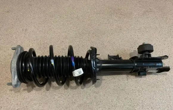 Hyundai Ioniq 5 Front shock absorber/damper 54651GI350