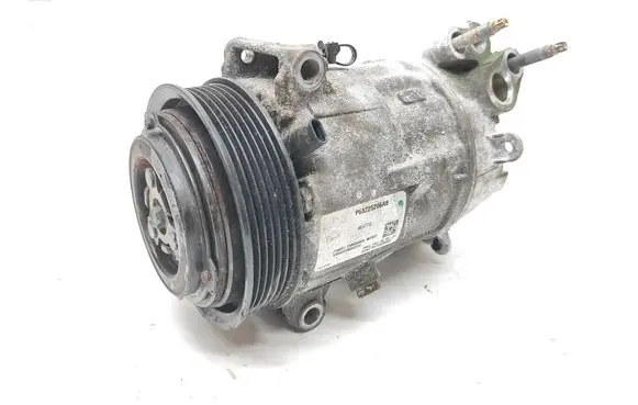 Chrysler Pacifica Air conditioning (A/C) compressor (pump) P68225206AB 1141819 330603228053315