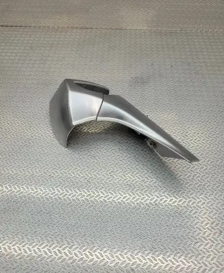 BMW 6 F12 F13 Seat trim 7228305