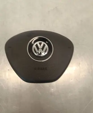 Volkswagen PASSAT B8 Steering wheel airbag 5G0880201C AV920099P30 621304201