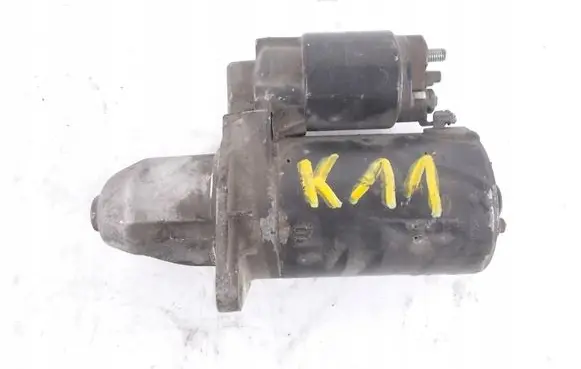 Nissan Micra Starter motor