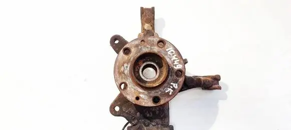 Renault Laguna III Front wheel hub