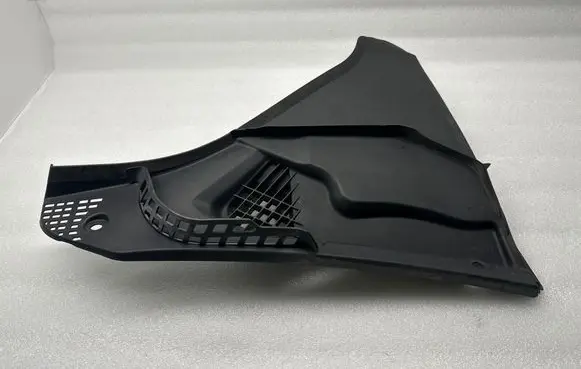 BMW 5 F10 F11 Wiper trim 6987605 74850810