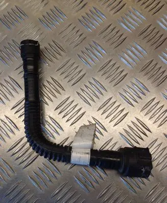 Alfa Romeo Mito Engine coolant pipe/hose 55209654 PA12FPD N0RUA
