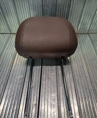 BMW X5 F15 Front seat headrest 
