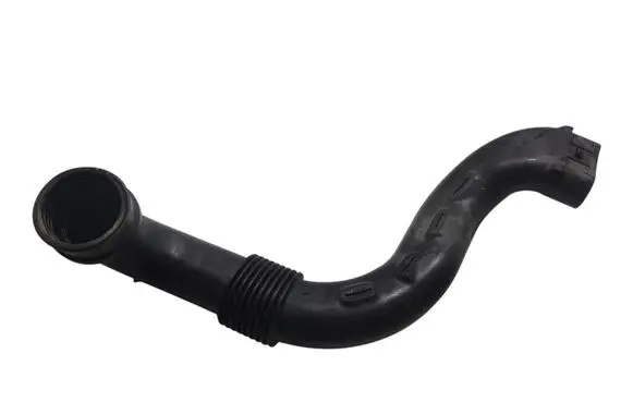 Renault Captur Air intake hose/pipe 165556691R