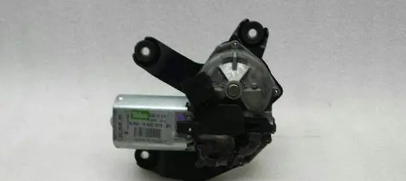 Mini One - Cooper Coupe R56 Rear window wiper motor 6932013