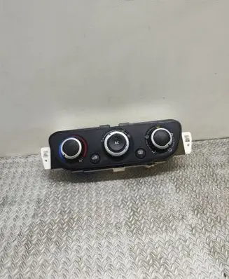 Renault Scenic III - Grand scenic III Climate control unit T1001786G