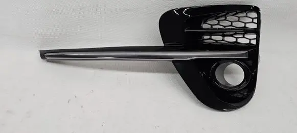 KIA Xceed Front bumper lower grill