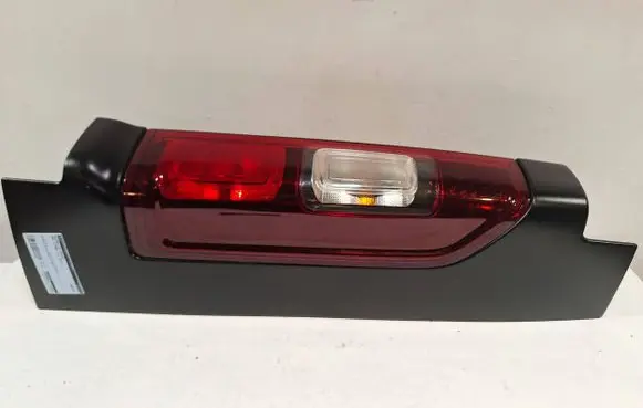 Renault Trafic III (X82) Rear/tail lights 93450971