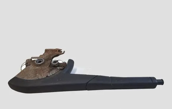 Citroen Jumpy Handbrake/parking brake lever assembly 1400851877