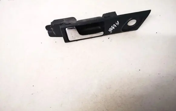 Audi A6 S6 C4 4A Rear door interior handle 4a0839019