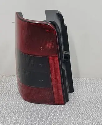 Peugeot Partner Rear/tail lights 4505022